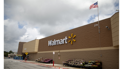 Foto de Walmart