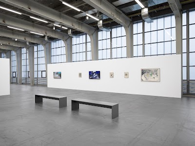Foto de Kunsthalle Zürich