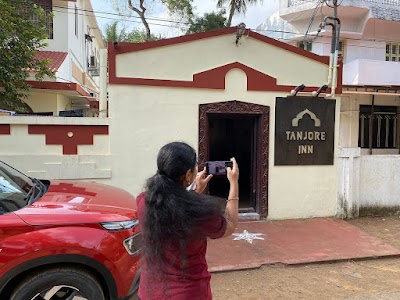 Foto de Tanjore Inn