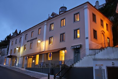 Foto de Sintra Boutique Hotel