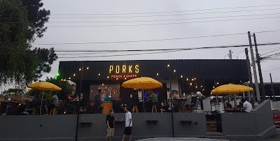 Foto de Porks - São José dos Pinhais