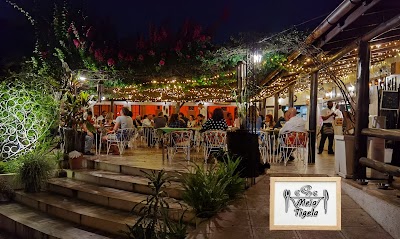 Foto de Meia Tigela