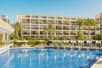 Foto de Zafiro Palace Palmanova