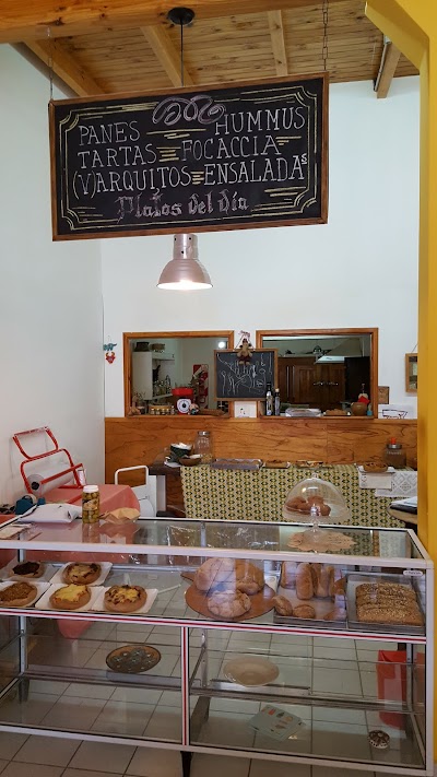 Foto de Restaurante Gurupan