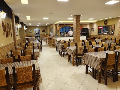Foto de Pizzaria Dom Pedro