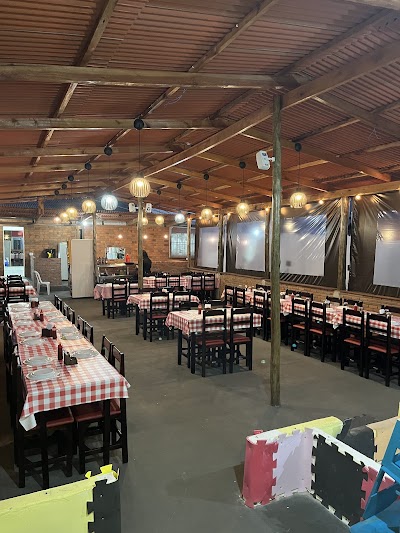 Foto de Fornalha Pizzaria