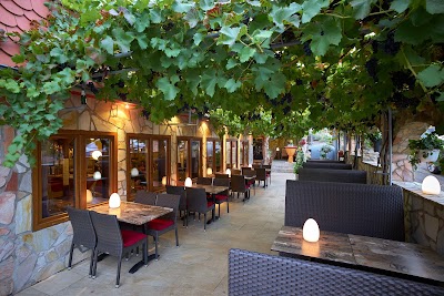 Foto de Restaurant Jahreszeiten