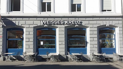 Foto de Restaurant Weisses Kreuz