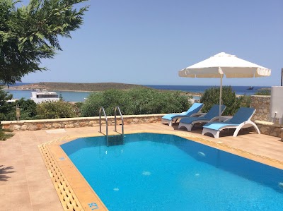 Foto de Kythira Golden Resort
