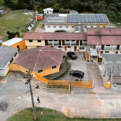 Foto de Pousada Marco Aurélio