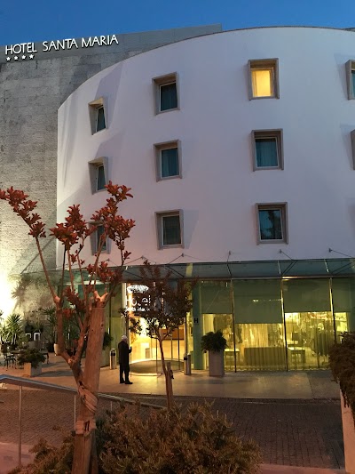 Foto de Hotel Santa Maria - Fátima