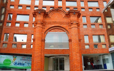Foto de Senses Hotel Plaza