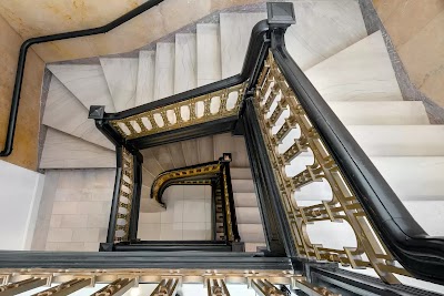 Foto de The Connally Hotel Downtown Atlanta, an Ascend Collection Hotel