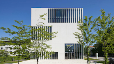 Foto de NS-Dokumentationszentrum München