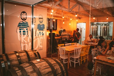 Foto de Irmandade Cervejaria Artesanal