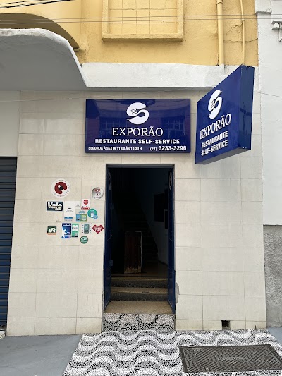 Foto de Restaurante Exporão