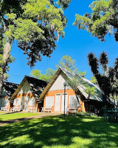 Foto de Hotel Fazenda Vale Real - Hotel Serra Gaúcha