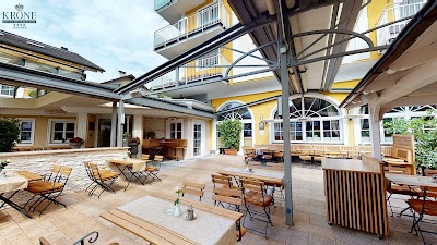 Foto de Hotel Restaurant Krone
