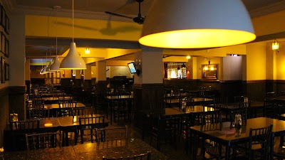 Foto de Restaurante Gato Preto