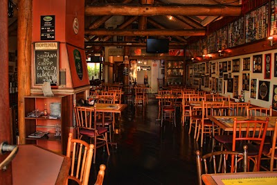 Foto de Boteco de Sampa