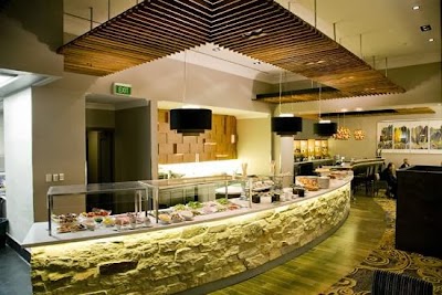 Foto de Firewater Grille