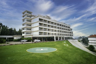 Foto de Vibe Resort Munnar Five Star Luxury Resorts in Munnar