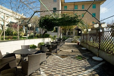 Foto de Hotel Villa Ricci