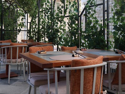 Foto de Soul Kitchen