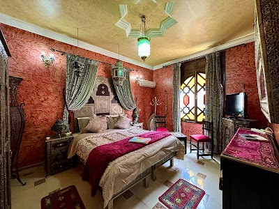 Foto de Riad Mogador