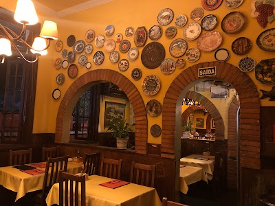 Foto de A Pamphylia Restaurante Italiano