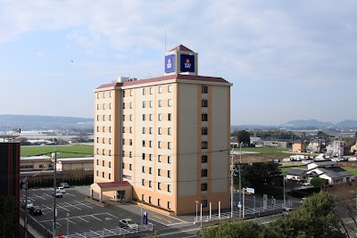 Foto de VESSEL HOTEL KUMAMOTO AIRPORT