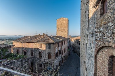 Foto de Torre e Casa Campatelli