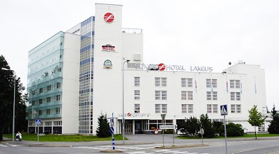 Foto de Original Sokos Hotel Lakeus