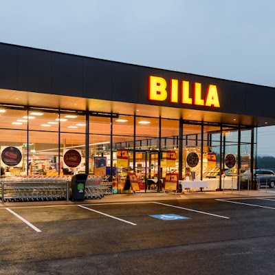 Foto de BILLA