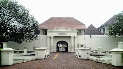 Foto de Vredeburg Museum