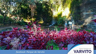 Foto de Parque Geológico do Varvito