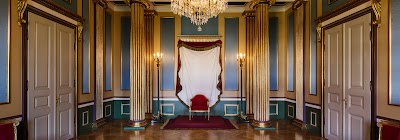 Foto de Amalienborg Palace Museum