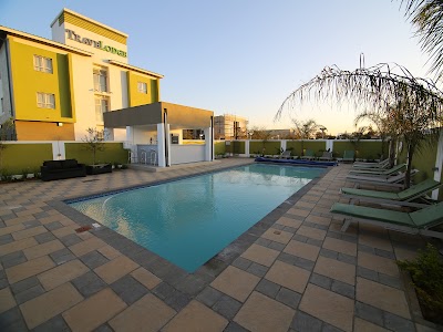 Foto de Travelodge