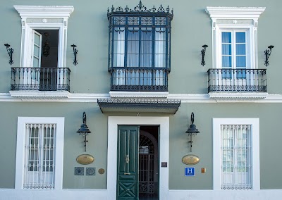 Foto de Casa Palacio Conde de La Corte
