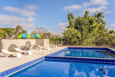 Foto de Hotel em foz - Hotel Natureza Foz
