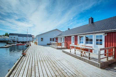 Foto de Eliassen Rorbuer