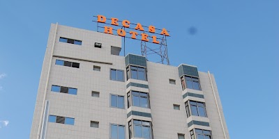 Foto de Decasa Hotel Nairobi