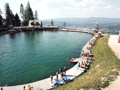 Foto de Ski Centar Ravna Planina