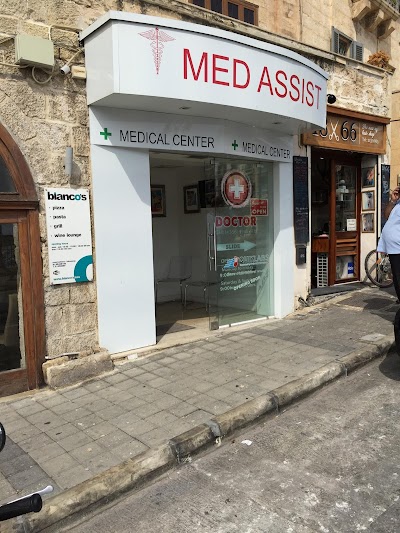 Foto de Spinola Clinic - Doctor St Julian`s