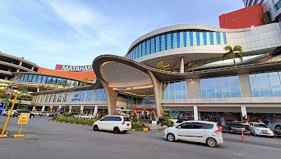 Foto de Big Mall Samarinda