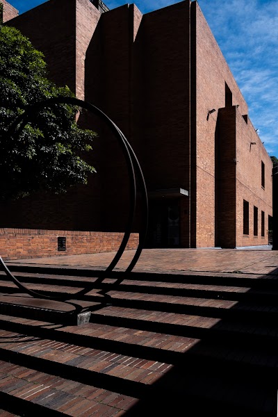 Foto de Bogotá Museum of Modern Art MAMBO