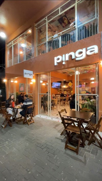 Foto de Pinga Bar