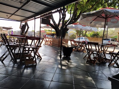Foto de DRINK s Bar FoZ