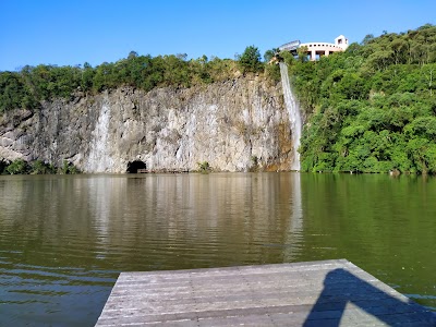 Foto de Mirante do Parque Tanguá