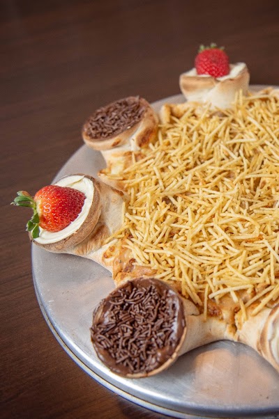 Foto de Pizzaria Gourmet